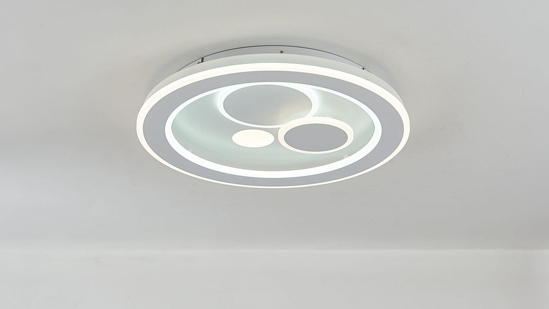 PHL5119 Santorini round Ceiling Light