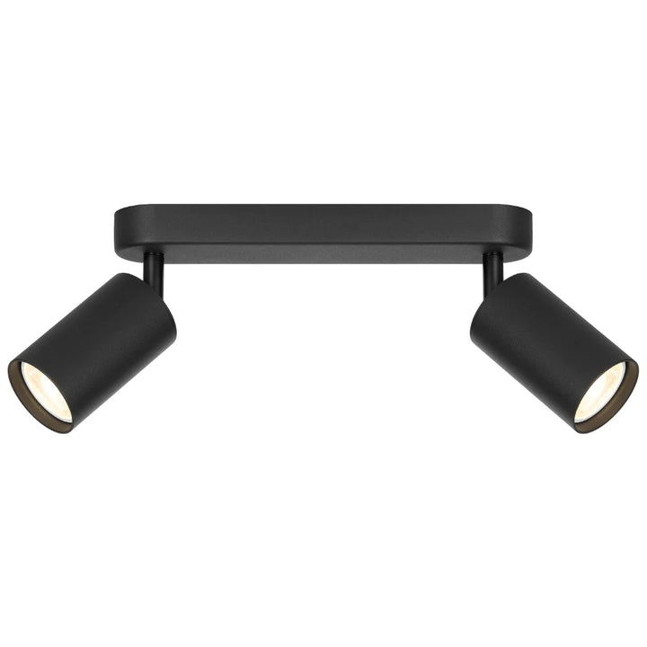 PICARD 2 LIGHT SPOTLIGHT Black Spot light
