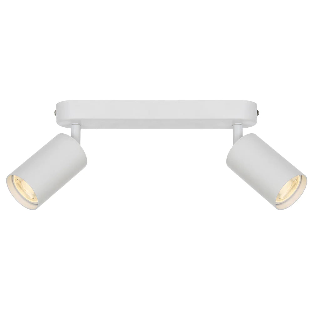PICARD 2 LIGHT SPOTLIGHT White Spot light