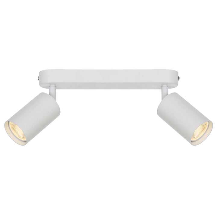 PICARD 2 LIGHT SPOTLIGHT White Spot light