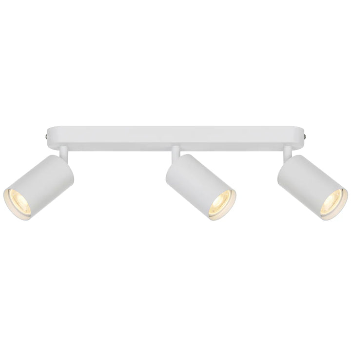 PICARD 3 LIGHT SPOTLIGHT White Spot light