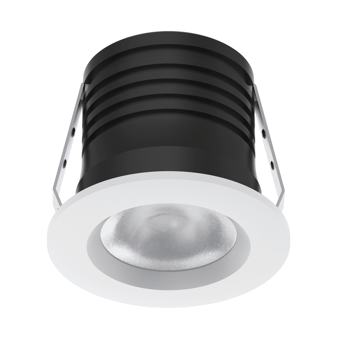 PICO-3 Miniature LED Recessed Downlight