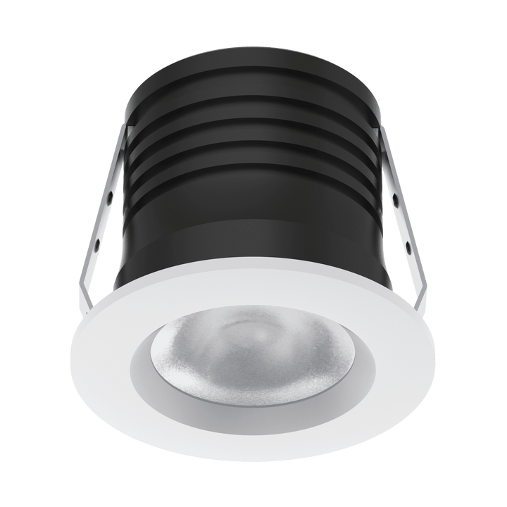 PICO-3 Miniature LED Recessed Downlight