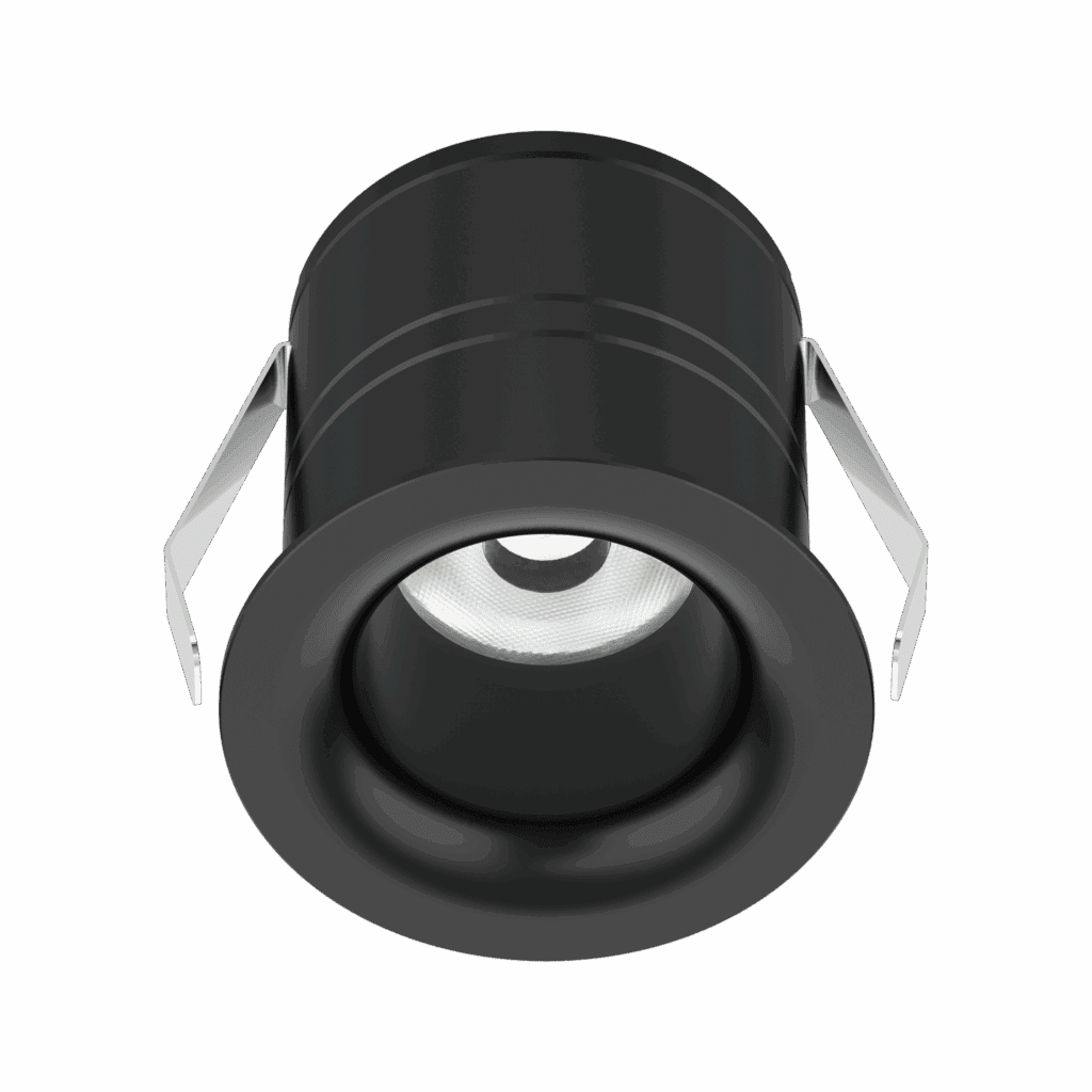 PICO-7 Miniature LED Recessed Downlight