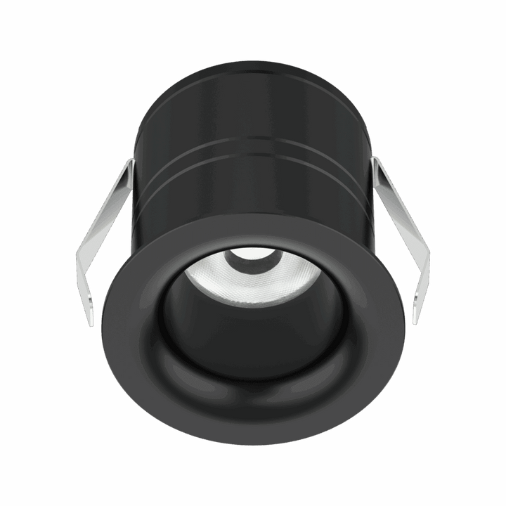 PICO-7 Miniature LED Recessed Downlight