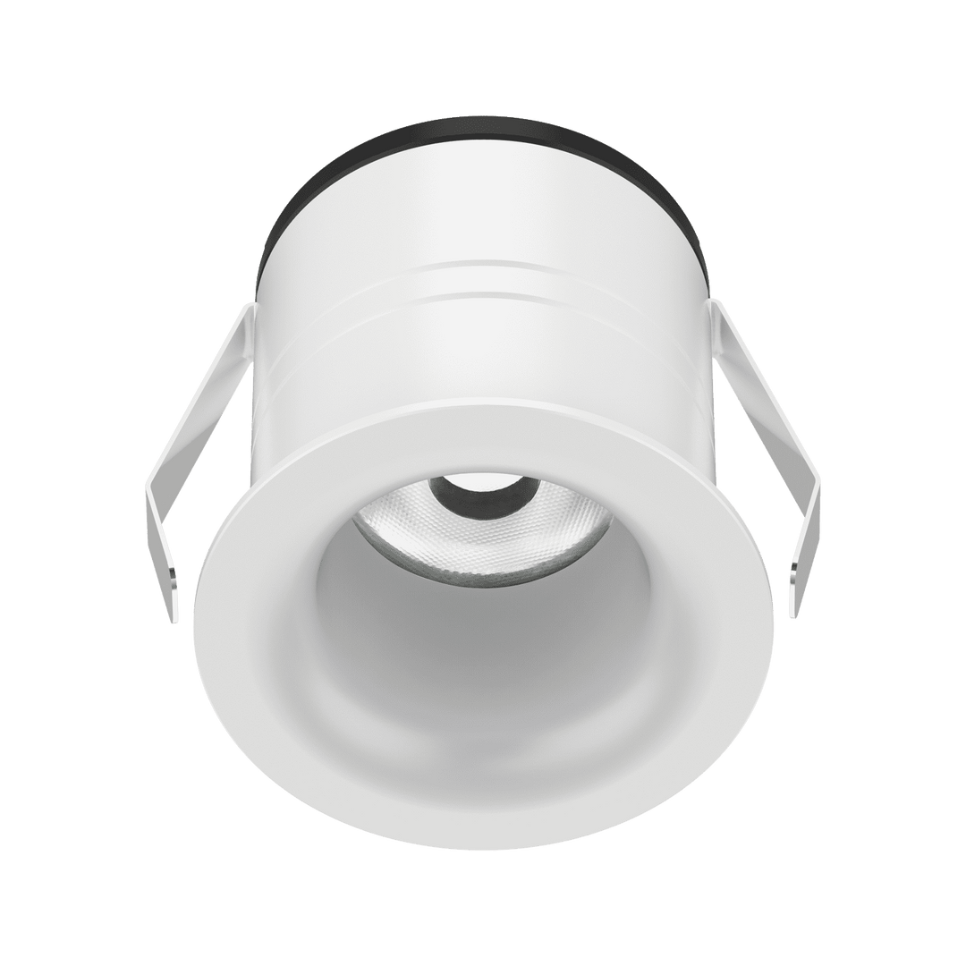 PICO-7 Miniature LED Recessed Downlight