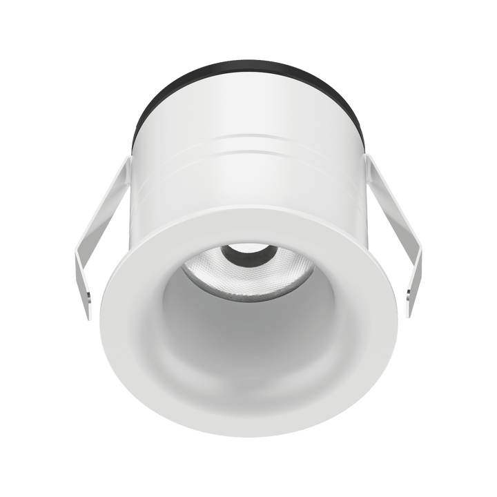 PICO-7 Miniature LED Recessed Downlight