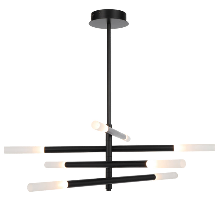 PINTA 8 LIGHT PENDANT