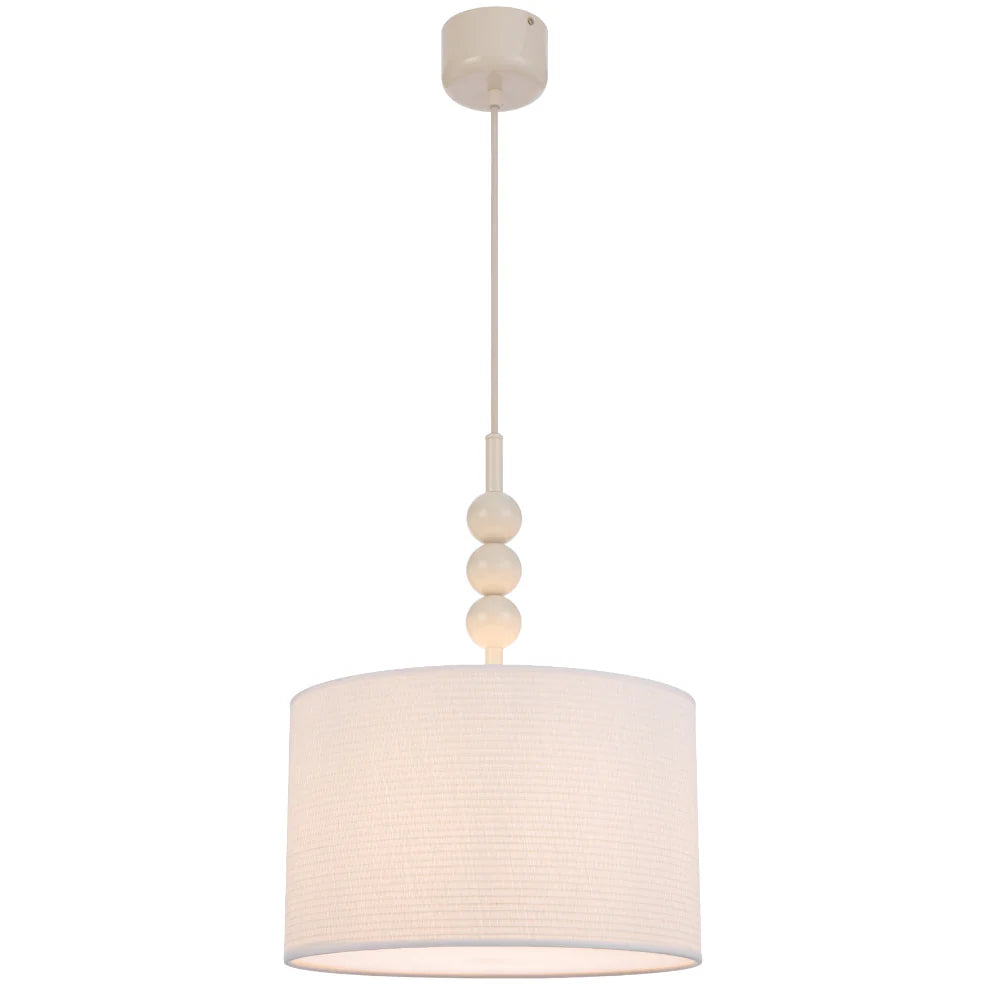 POETIX 35 PENDANT LIGHT Beige Pendant