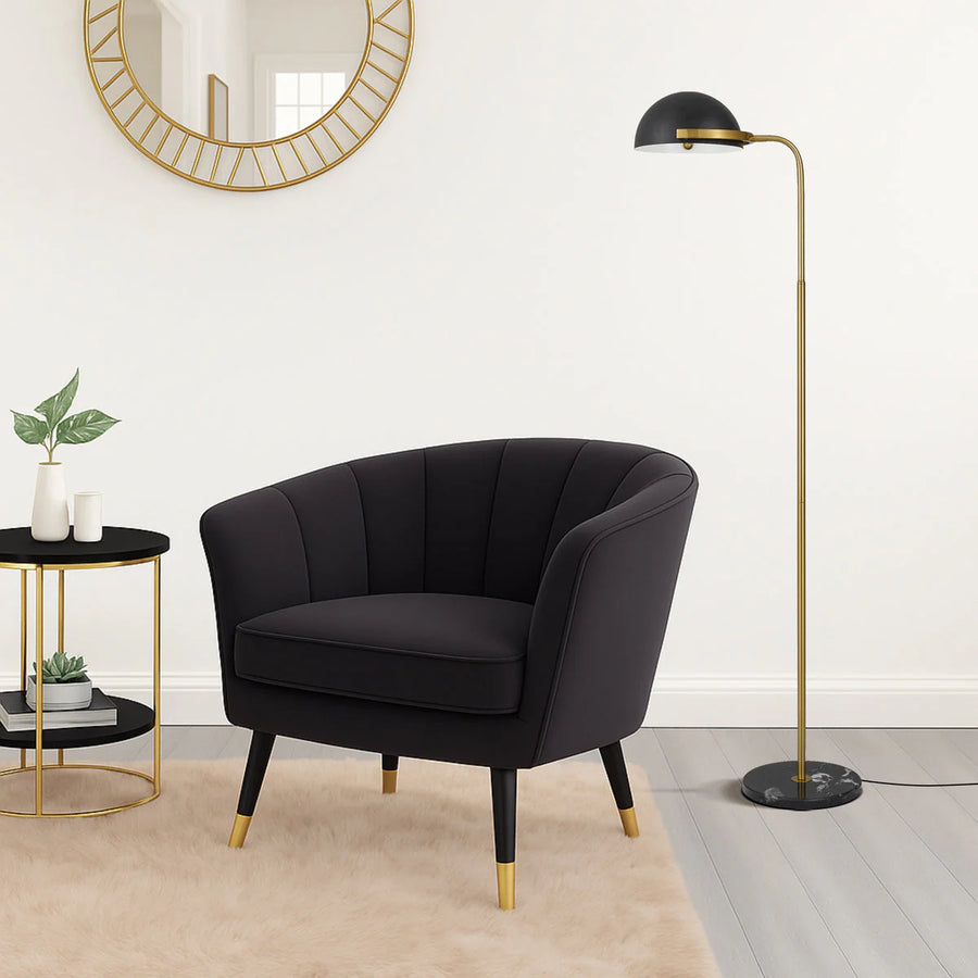 TERLBIX POLLARD FLOOR LAMP Floor Lamp