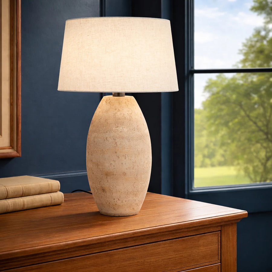 PONTUS TABLE LAMP TABLE LAMP