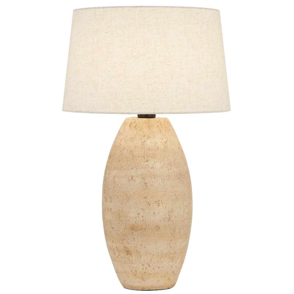 PONTUS TABLE LAMP TABLE LAMP