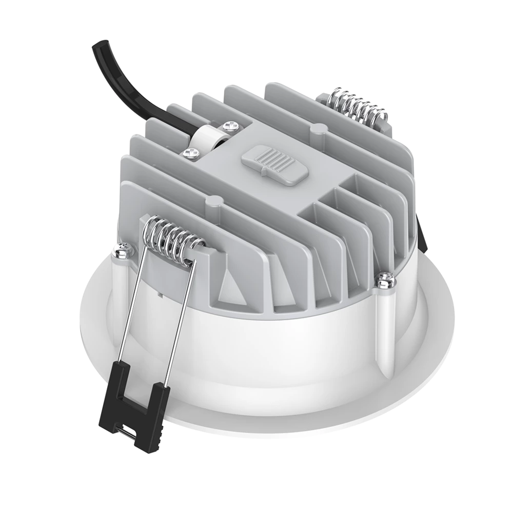 POPPi S9041R/TC2 - 9W Flicker controlled