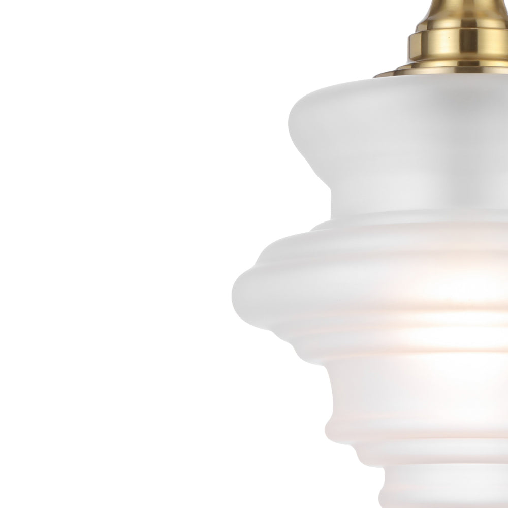 PRIVAS 28CM PENDANT LIGHT Pendant