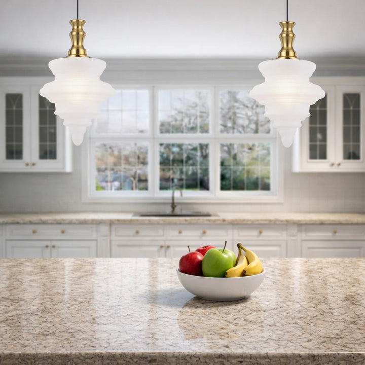 PRIVAS 28CM PENDANT LIGHT Pendant