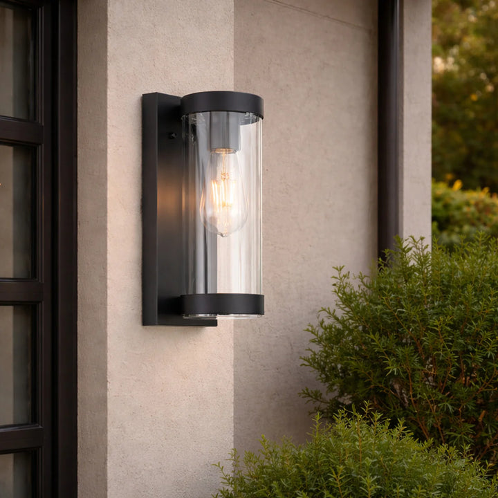 PROVO EXTERIOR WALL LIGHT WALL LIGHT