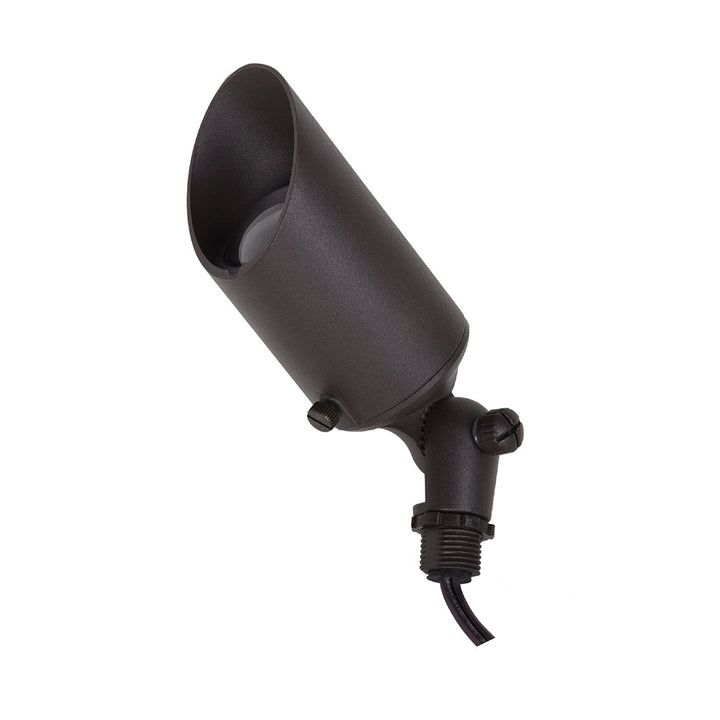 Aluminum Directional Spot Light PSL1300 Bronze Spike light