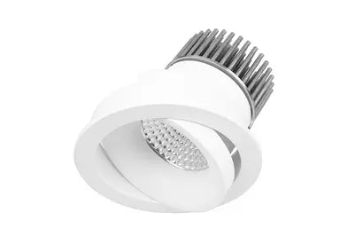 Platinum P12G 12W Recessed Premium Downlight White Downlight