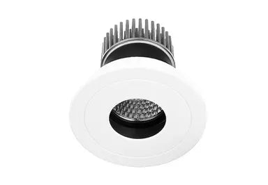 Platinum P12H 12W Recessed Premium Downlight White Downlight
