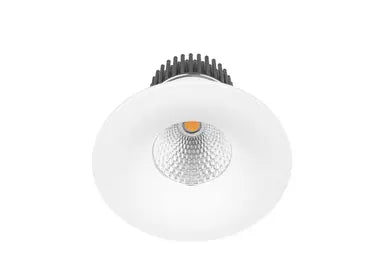 Platinum P12K 12W Recessed Premium Downlight White Downlight