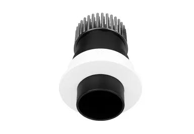 Platinum P12Q 12W Recessed Premium Downlight White Downlight