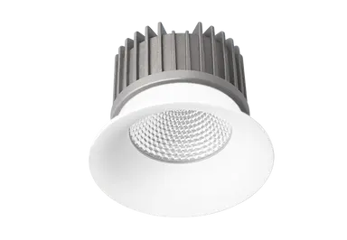Platinum P18J 18W Recessed Premium Downlight DALI White Downlight