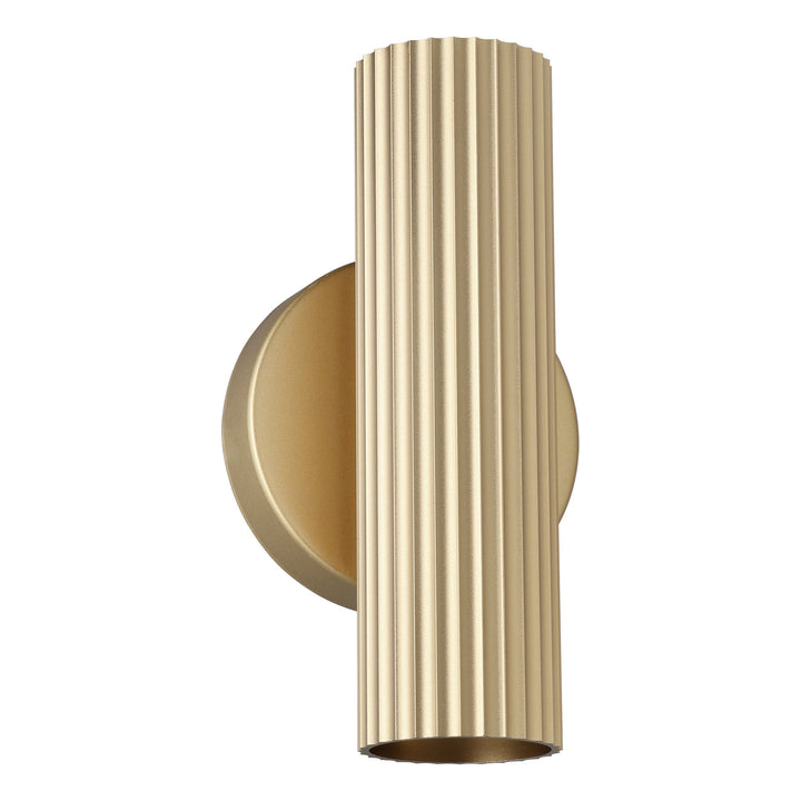 PORTILLO up and down wall light Brass WALL LIGHT
