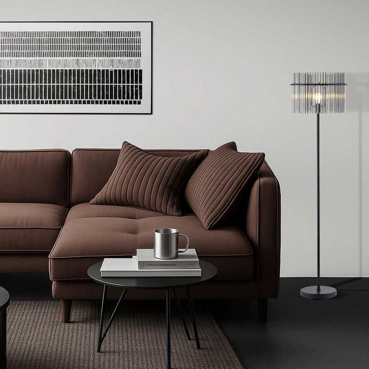 Telbix QUILO FLOOR LAMP Floor Lamp