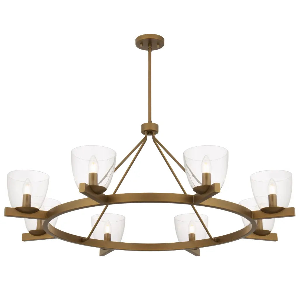 RADAM 8 PENDANT LIGHT