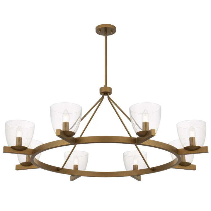 RADAM 8 PENDANT LIGHT