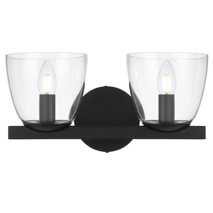 RADAM TWIN WALL LIGHT