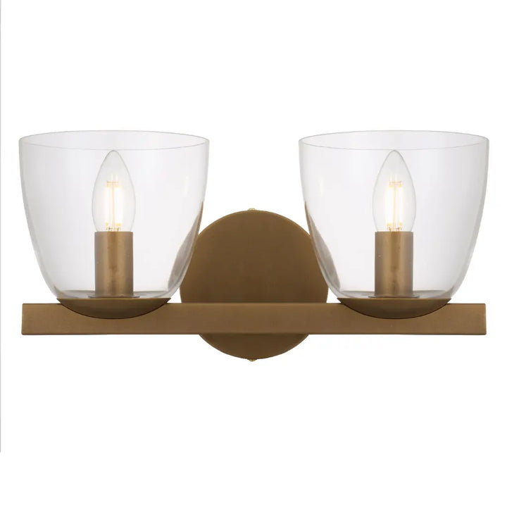 RADAM TWIN WALL LIGHT