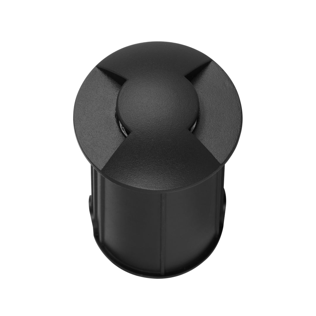 RAKER 24V INGROUND LIGHT 2WAY INGROUND LIGHT