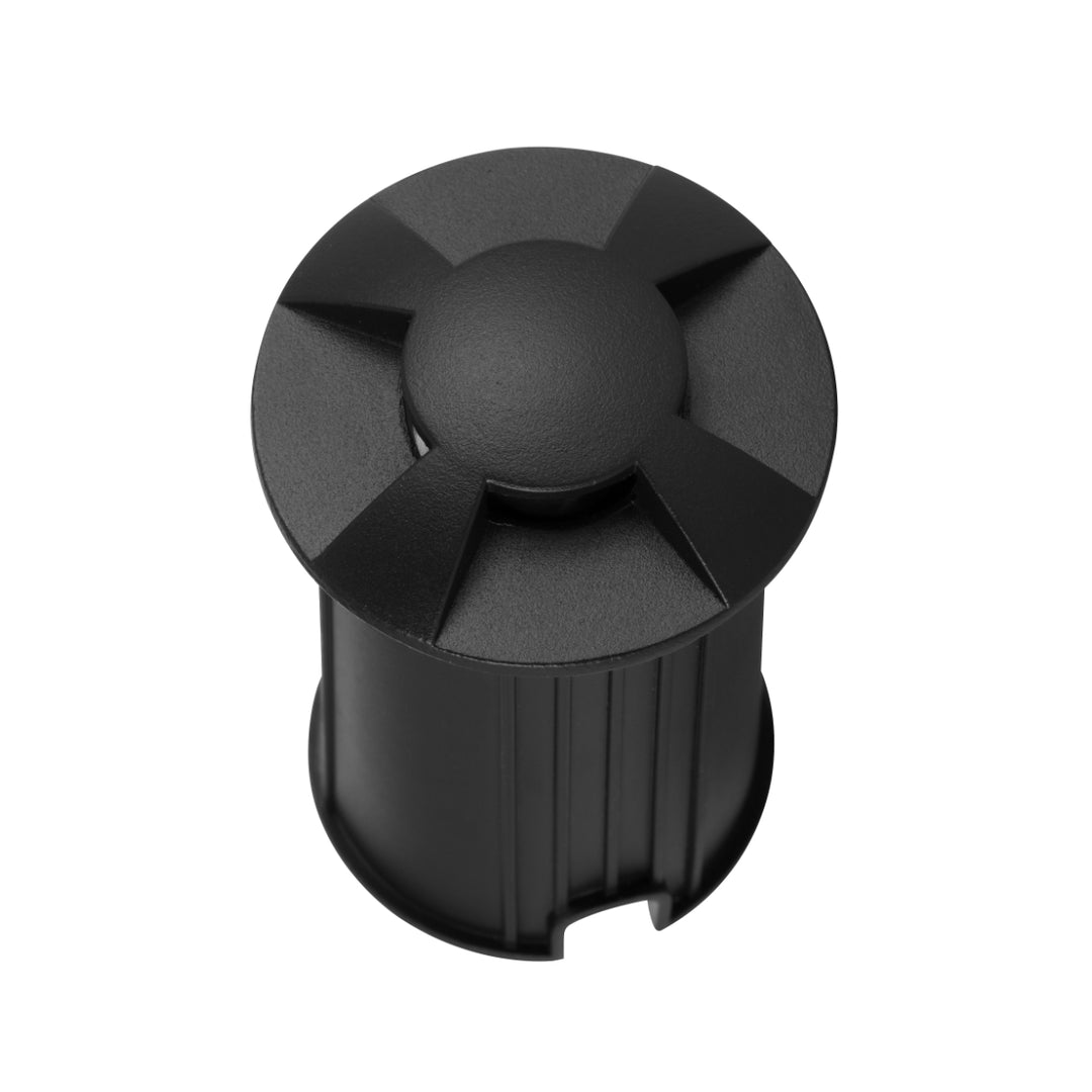 RAKER 24V INGROUND LIGHT 4WAY INGROUND LIGHT