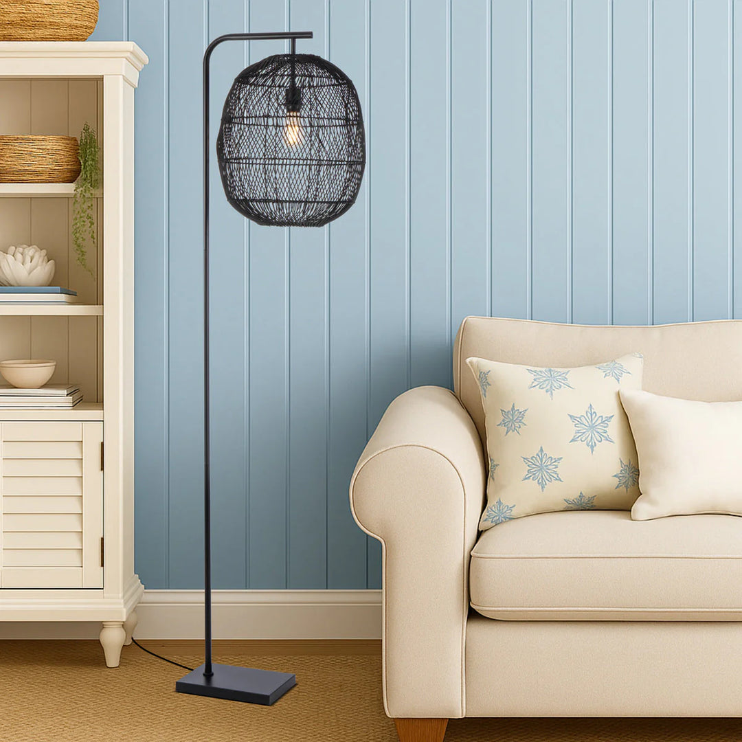 TELBIX RANA 40 FLOOR LAMP Floor Lamp