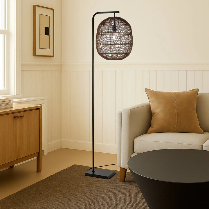 TELBIX RANA 40 FLOOR LAMP Floor Lamp