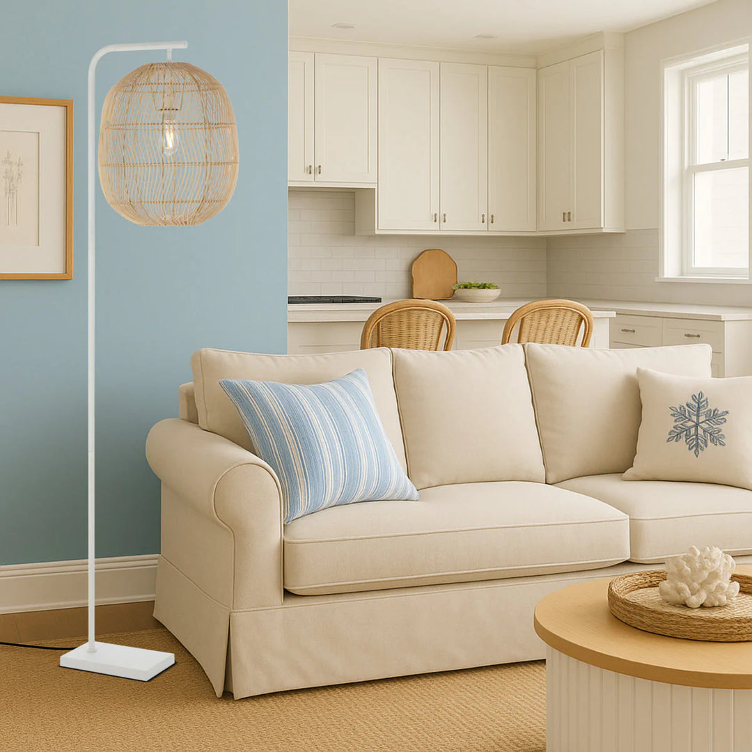 TELBIX RANA 40 FLOOR LAMP Floor Lamp