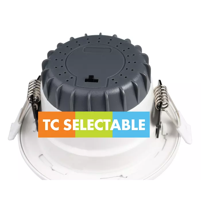 RENMARK S9082D20TC/DP - 14W/20W Downlight