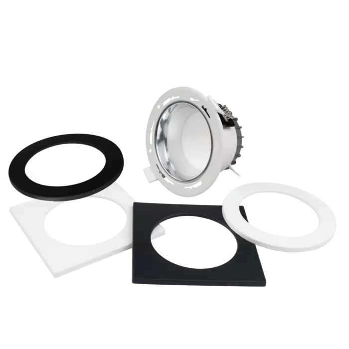 Licu Rhenmar RENMARK S9082D20TC/DP - 14W/20W – AL Lighting Store