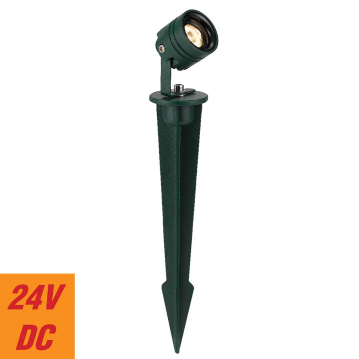 RILTO SPIKE LIGHT Verde Spike light