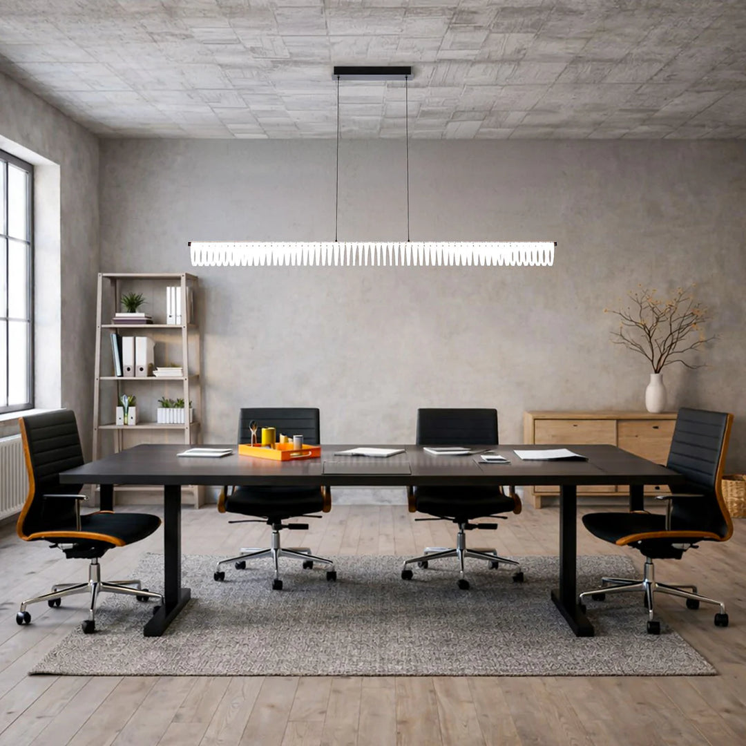 ROMAY LINEAR PENDANT LIGHT Pendant