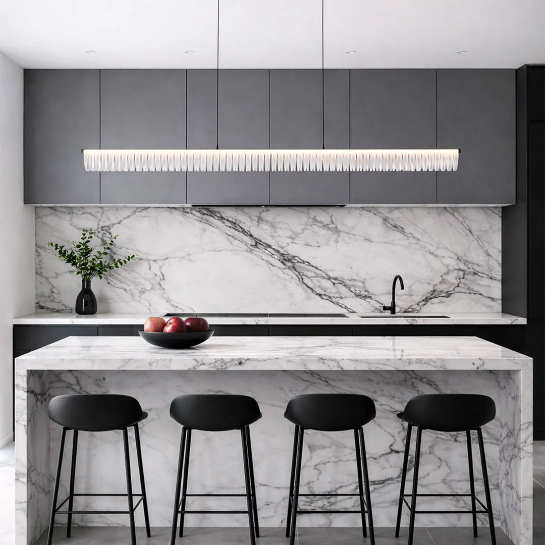 ROMAY LINEAR PENDANT LIGHT Pendant