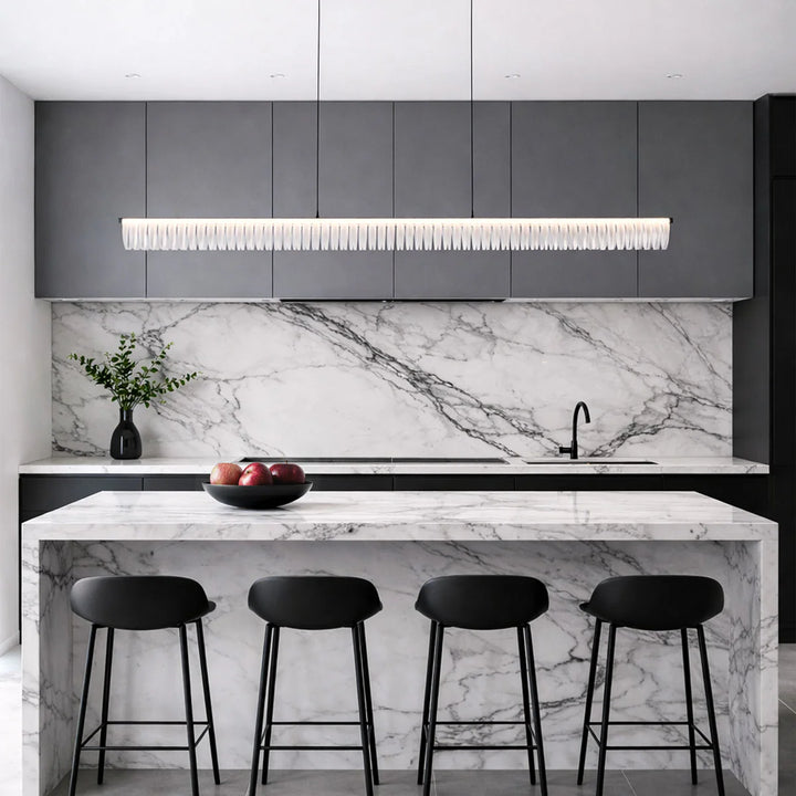 ROMAY LINEAR PENDANT LIGHT Pendant