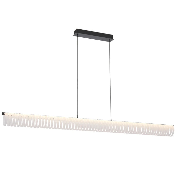 ROMAY LINEAR PENDANT LIGHT Pendant