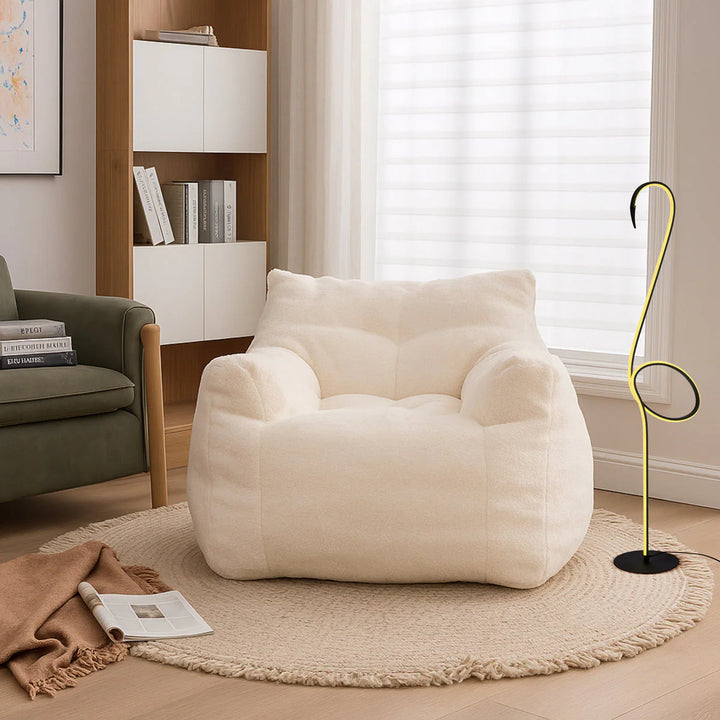 TELBIX ROSEUS FLOOR LAMP Floor Lamp