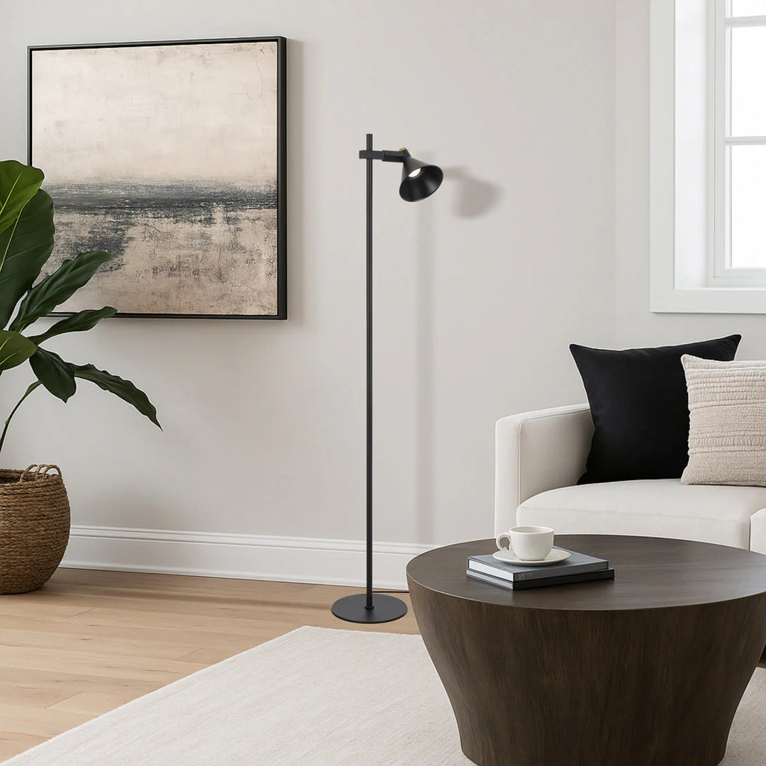 ROSNER FLOOR LAMP Floor Lamp
