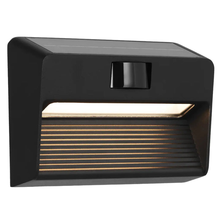 ROTH EXTERIOR SOLAR WALL LIGHT