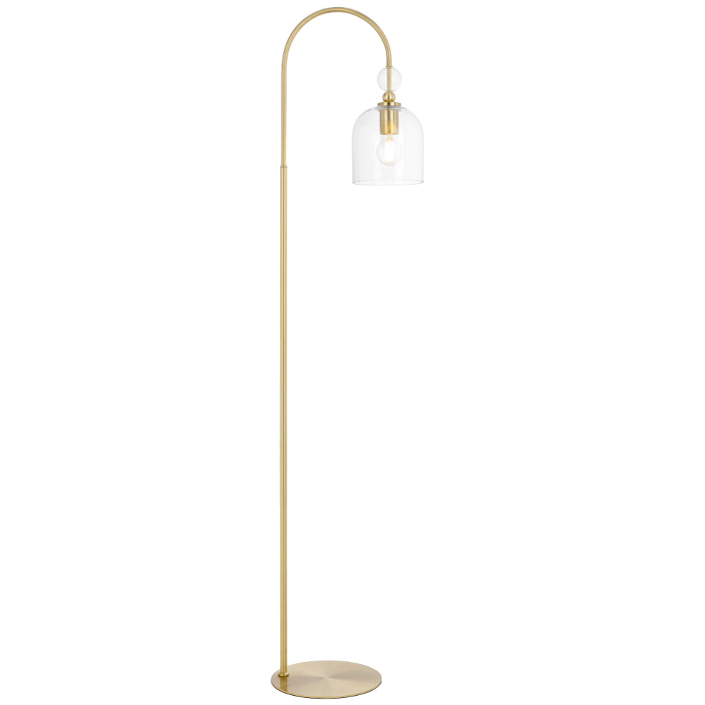 ROTIF FLOOR LAMP Floor Lamp