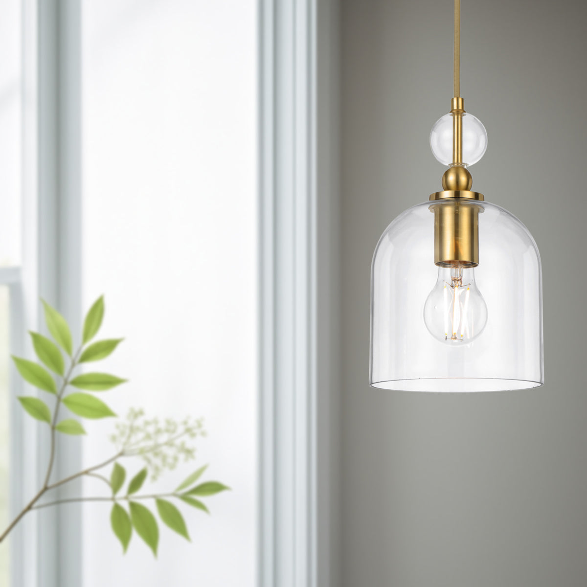 ROTIF PENDANT – AL Lighting Store