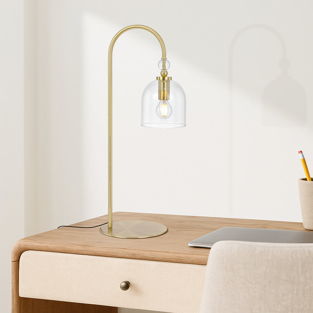 ROTIF TABLE LAMP TABLE LAMP